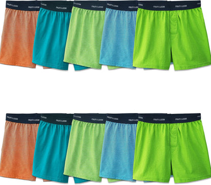 Boys' Boxer Shorts