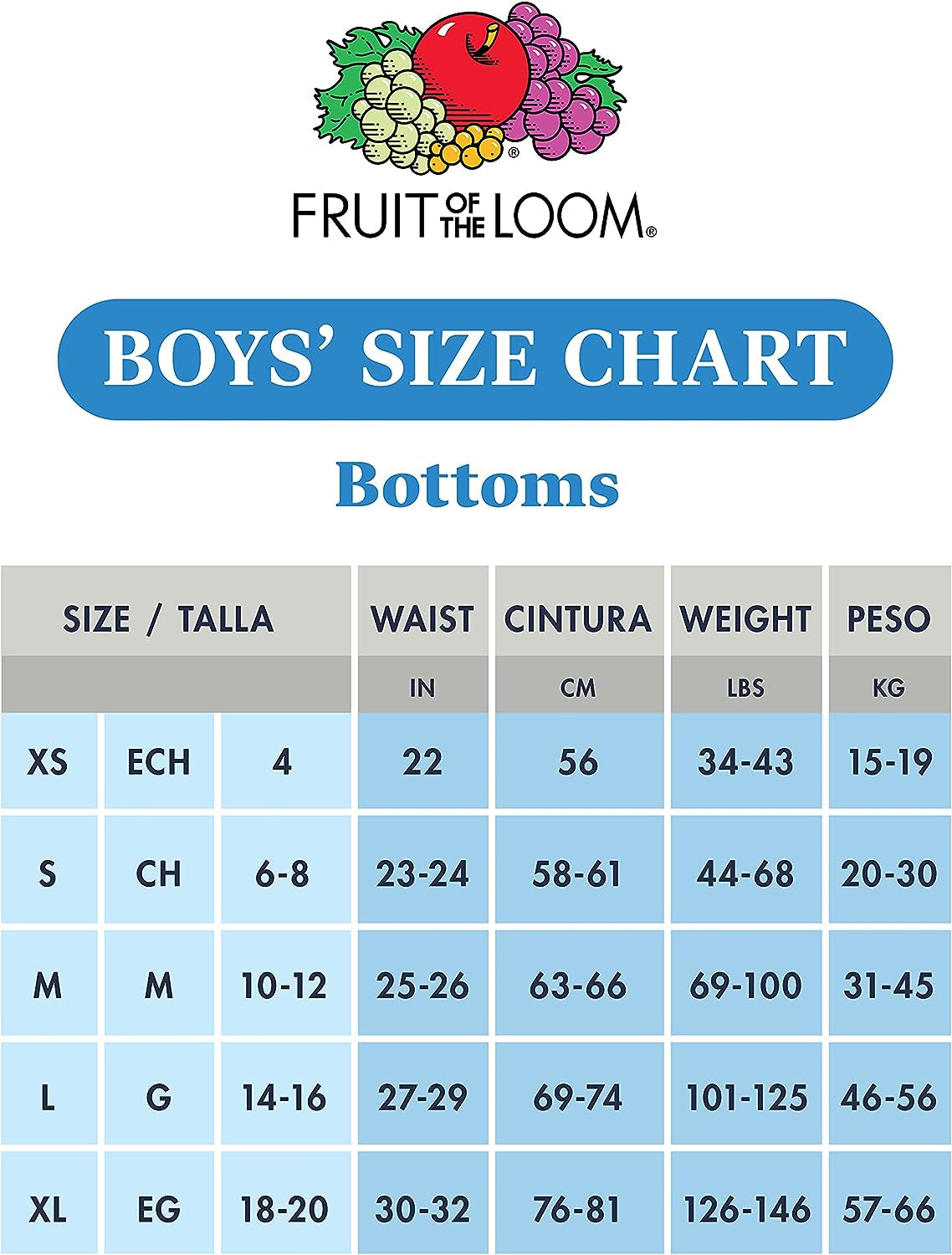 Boys' Boxer Shorts