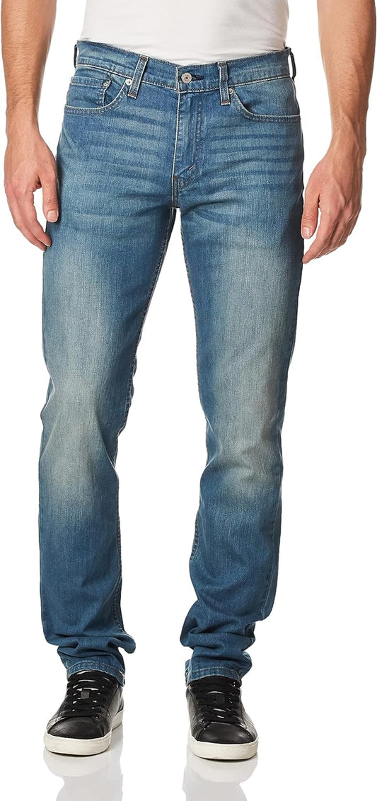 Men'S 511 Slim Fit Jeans (Also Available in Big & Tall)